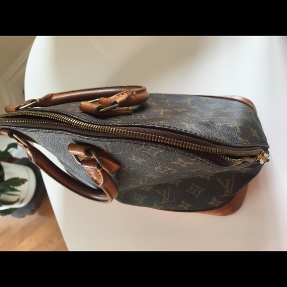 Louis Vuitton vintage Alma